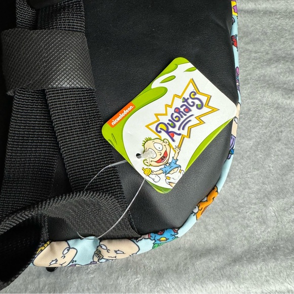 Rugrats Mini Backpack - Picture 6 of 7